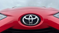 Toyota Aygo 1.0 VVT-i X-Trend TSS 5dr Petrol Hatchback